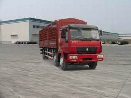 仓栅式运输车