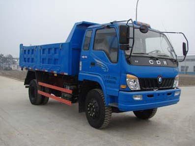 王 自卸汽车(CDW3120A1C3)