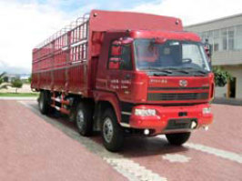 仓栅式运输车