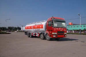 SGZ5260GFLHN3粉粒物料运输车图片