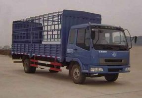 仓栅式运输车