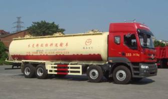 XC5243GFLSL01粉粒物料运输车图片