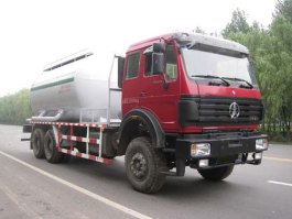下灰车