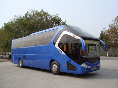 舒驰12米24-57座客车(YTK6129H)