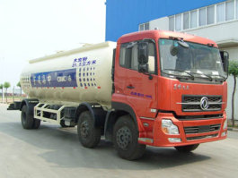 CLY5200GFL粉粒物料运输车图片