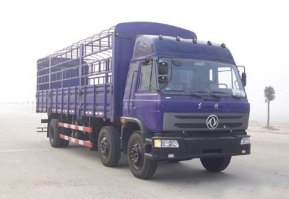 仓栅式运输车