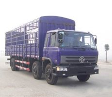 仓栅式运输车