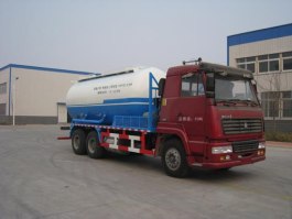 下灰车