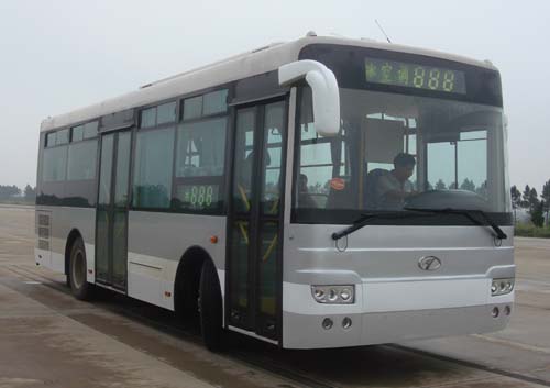安源8.3米10-30座城市客车(PK6831HH)
