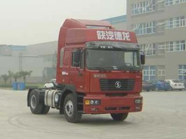 牵引汽车