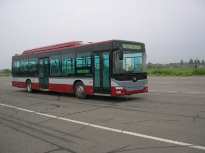 黄海12米24-39座城市客车(DD6129S07)