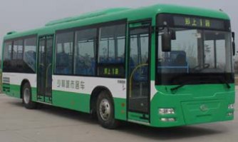 城市客车