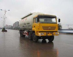 粉粒物料运输车