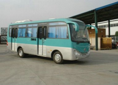 东风6.6米12-23座客车(EQ6660HD3G)