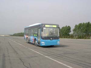 黄海9.2米24-34座城市客车(DD6922S03)