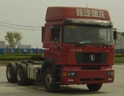 牵引汽车