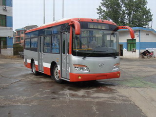 同心7.4米12-29座城市客车(TX6740G3)