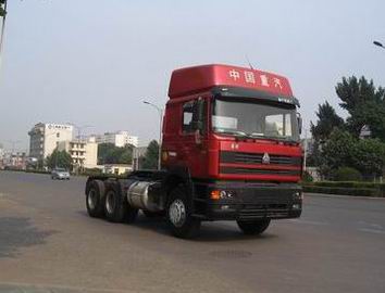 ZZ4253M3241C 斯达-斯太尔牵引汽车图片