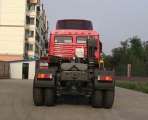 ZZ4253M3241C 斯达-斯太尔牵引汽车图片