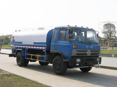 程力威牌CLW5111GSST3洒水车