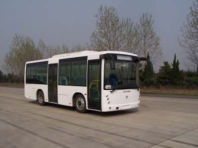 福田BJ6811C6MFB-1城市客车图片