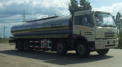 希望牌MH5310GYS液态食品运输车图片