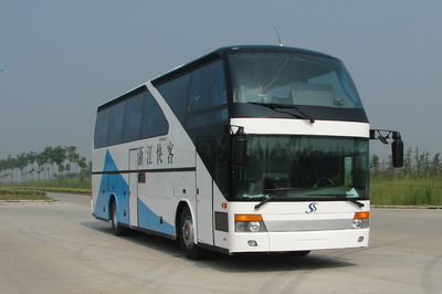 安凯12米24-57座豪华客车(HFF6120K03D)