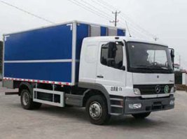 运钞车