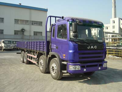 江淮HFC1242KR1T载货汽车图片