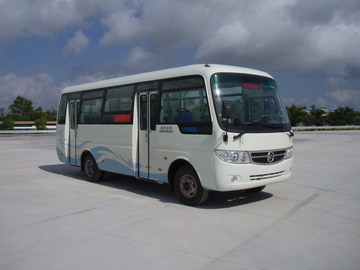 金旅7.2米10-26座城市客车(XML6723J13C)