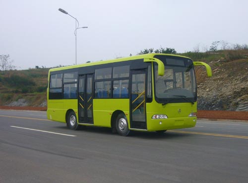 三一7.4米15-25座城市客车(HQC6740SGSK)