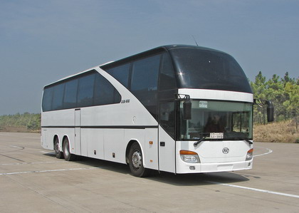 安凯13.7米24-69座特大型豪华客车(HFF6140K07D-1)