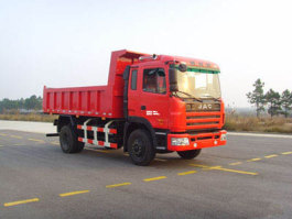 自卸汽车