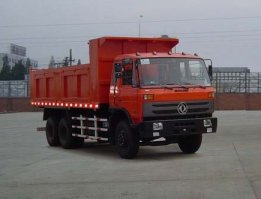 自卸汽车