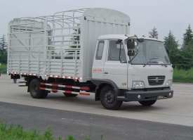 仓栅式运输车
