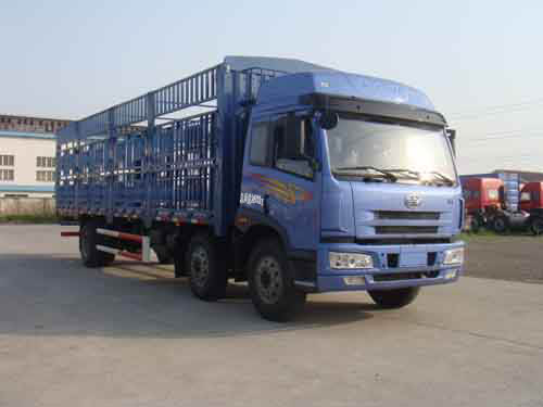 PDZ5250CCQ型畜禽运输车图片