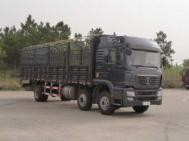 仓栅式运输车