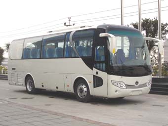 恒通客车8.4米24-37座客车(CKZ6840CH3)