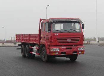 红岩 271马力 载货汽车(CQ1204SMG384)