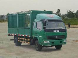 仓栅式运输车