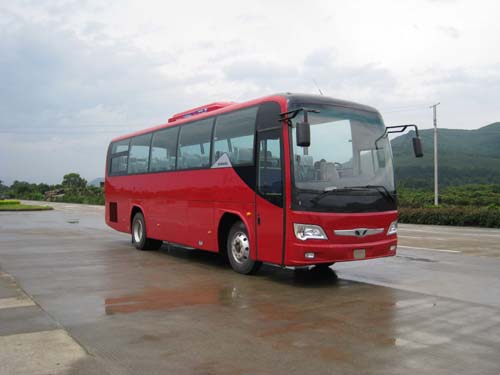 桂林大宇10米24-45座客车(GDW6103H1)
