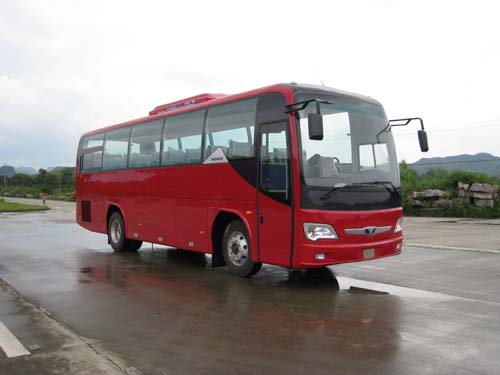 桂林大宇10米24-45座客车(GDW6103H)