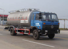 粉粒物料运输车