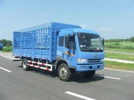 仓栅式运输车