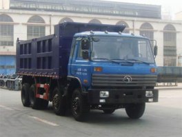 自卸汽车
