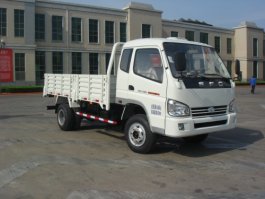 载货汽车