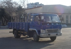 载货汽车