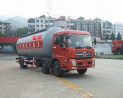 DFL5250GFLBXA粉粒物料运输车图片