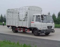 东风牌EQ5130CCQZZ3G仓栅式运输车