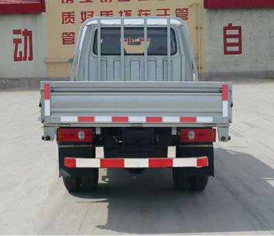 ZB2820T 欧铃3.5米低速货车图片